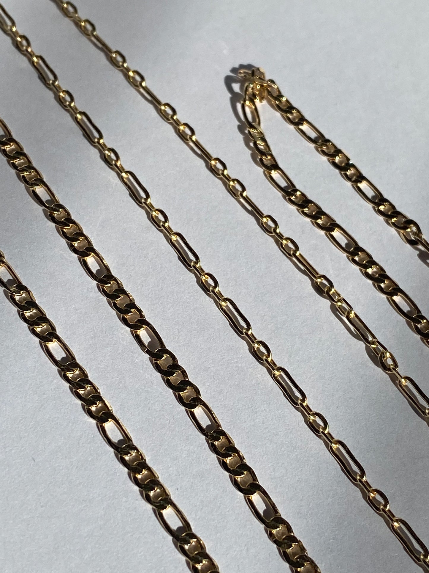 Brooks Necklace