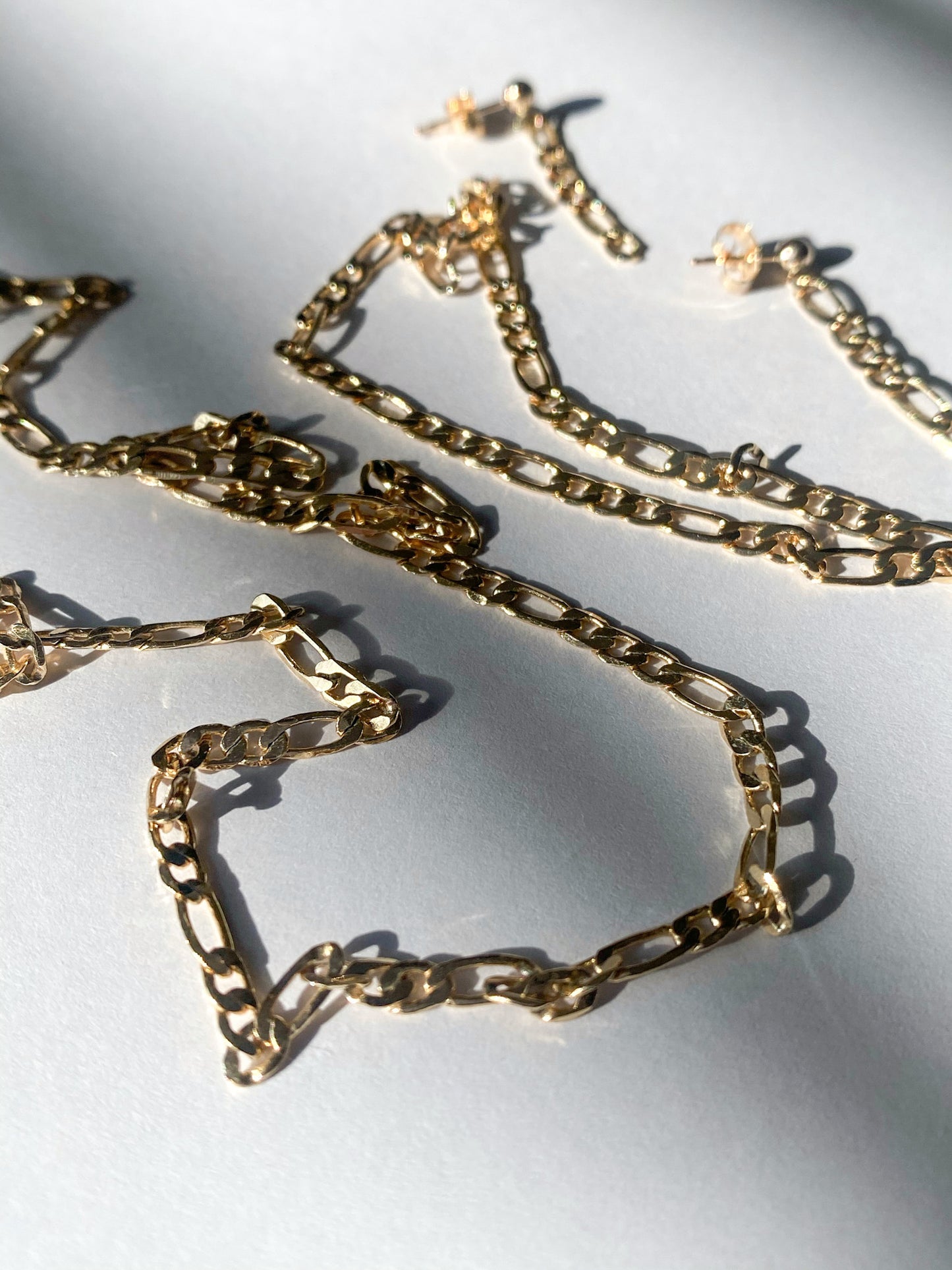 Brooks Necklace