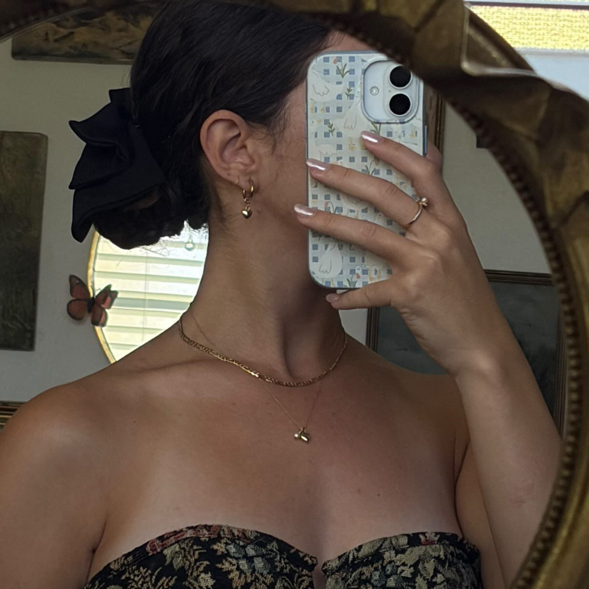 Polly Hoops