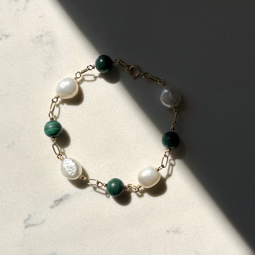 Adelaine Bracelet