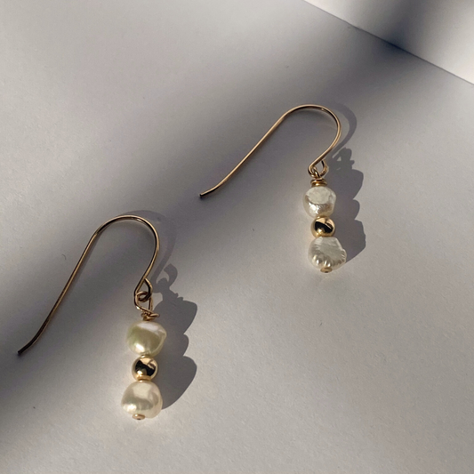 Anne Earrings