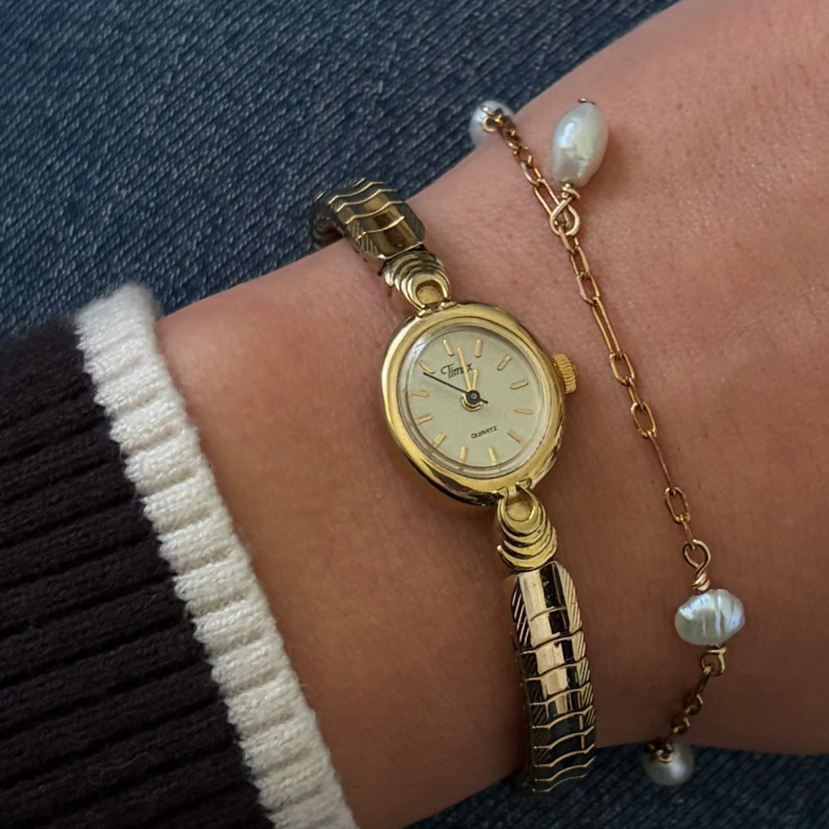 Gigi Bracelet