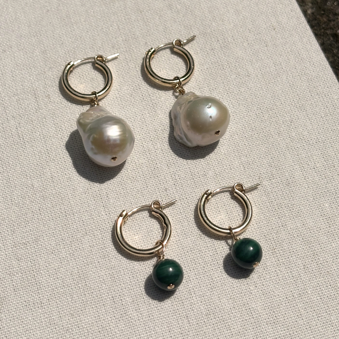 Mila Hoops