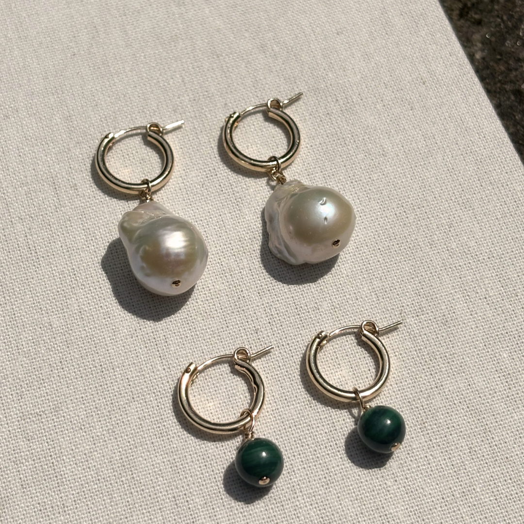 Florence Earrings