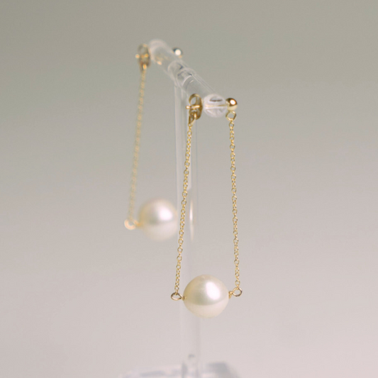 Olivia Earrings