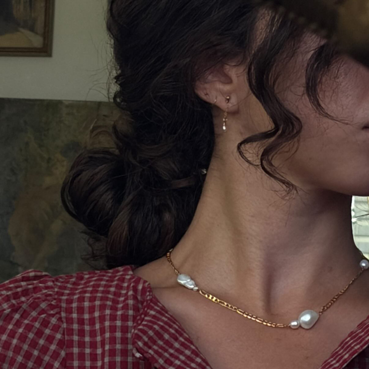 Elevated Chelsea Earrings