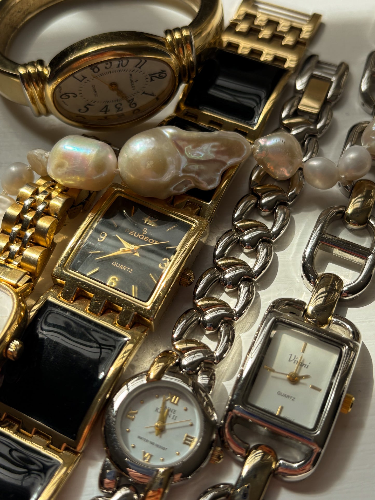 Vintage Watch #5