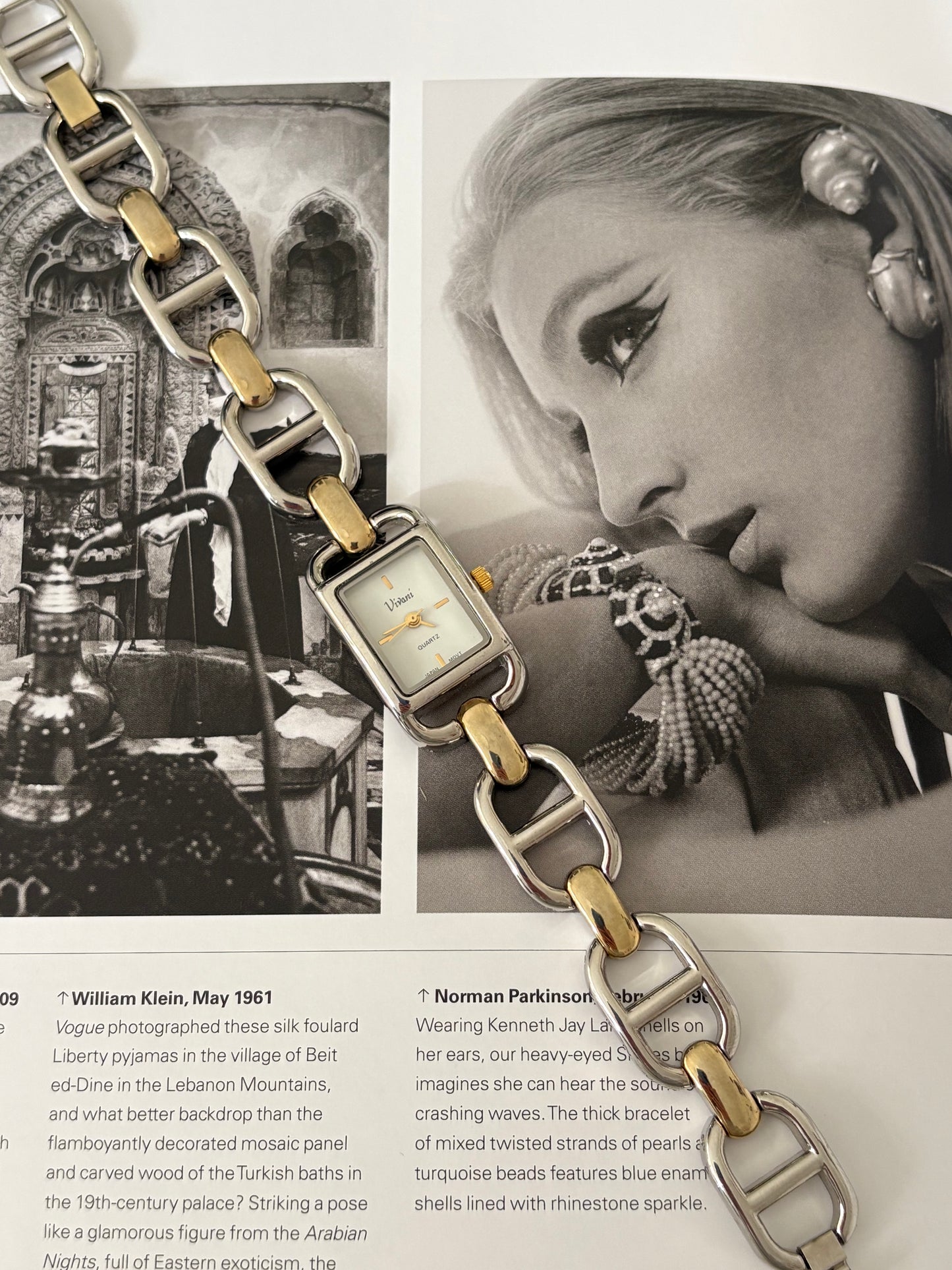 Vintage Watch #5