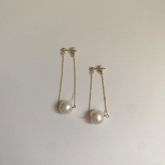 Olivia Earrings