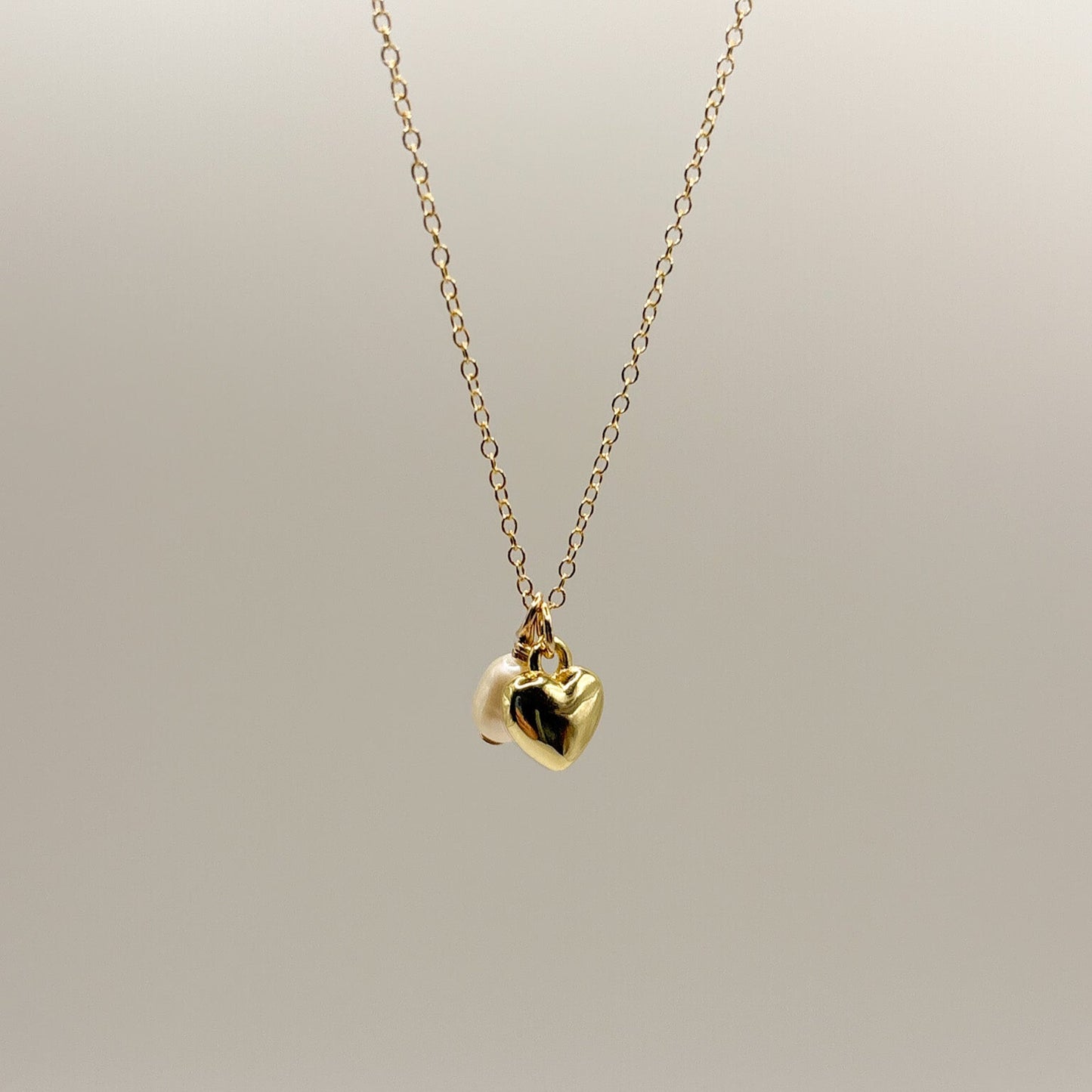 Polly Necklace