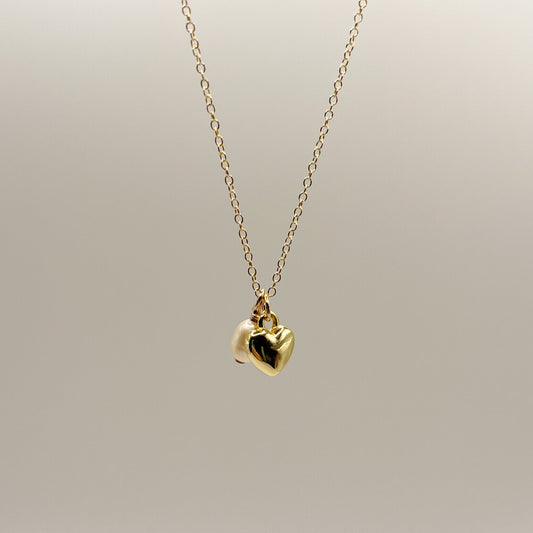 Polly Necklace