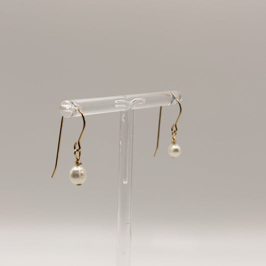 Saige Earrings