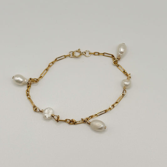 Gigi Bracelet