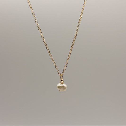 Saige Necklace