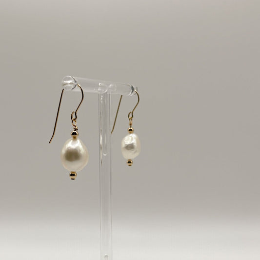 Marie Earrings
