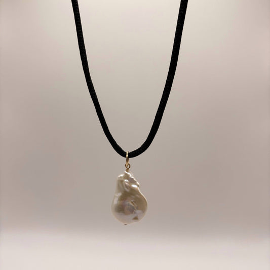 Ashe Necklace