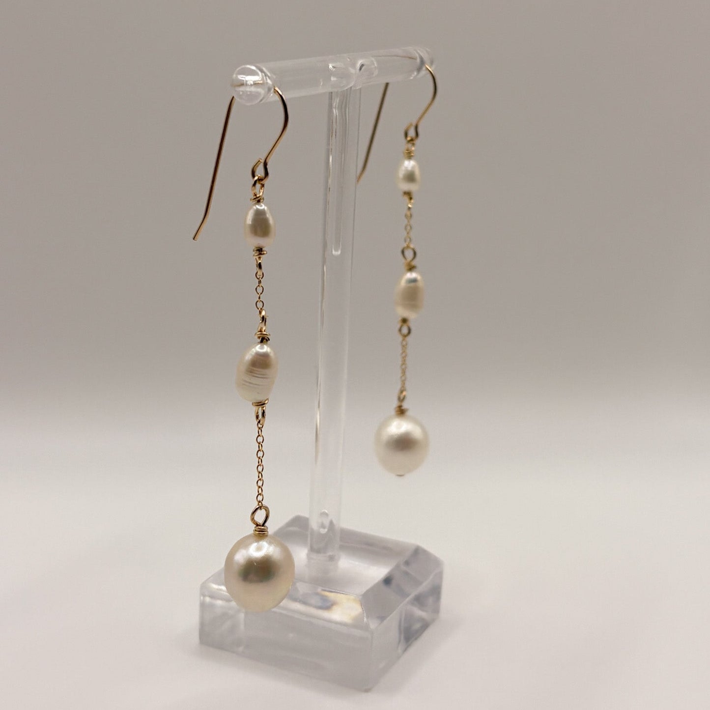 Mae Earrings