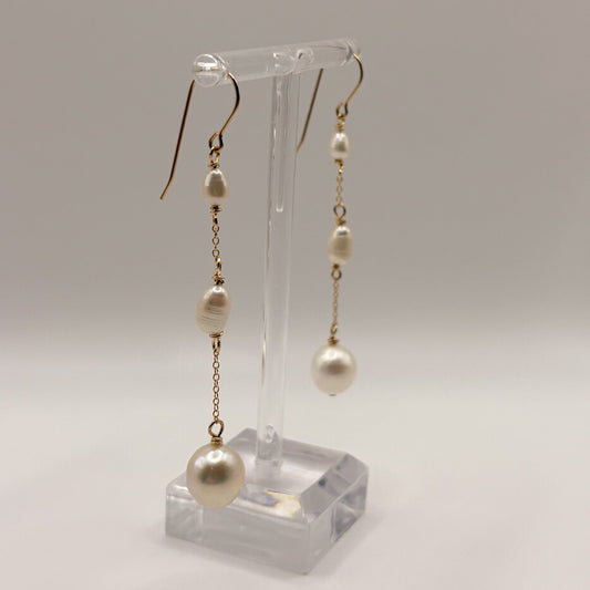 Mae Earrings