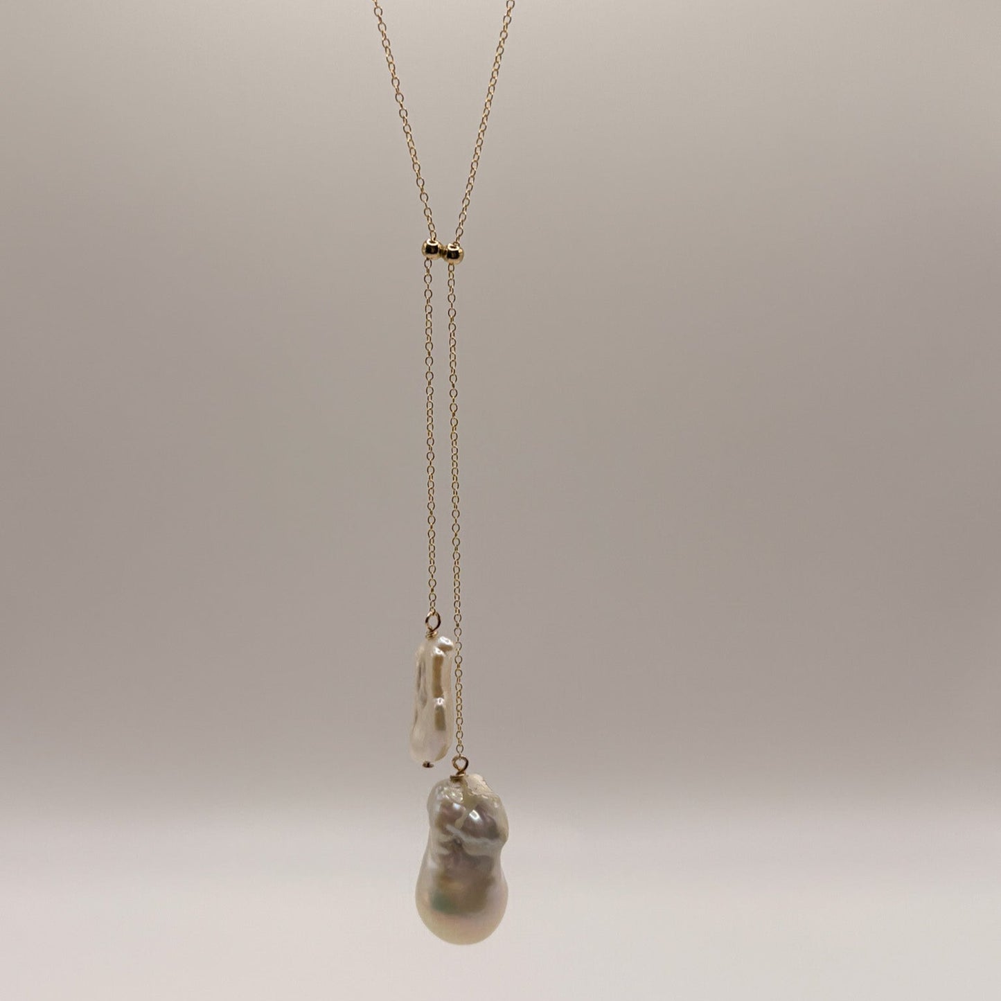 Renée Necklace