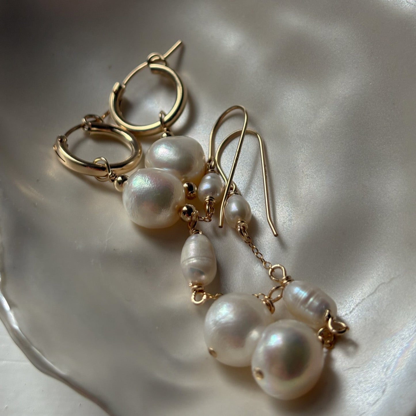 Mae Earrings