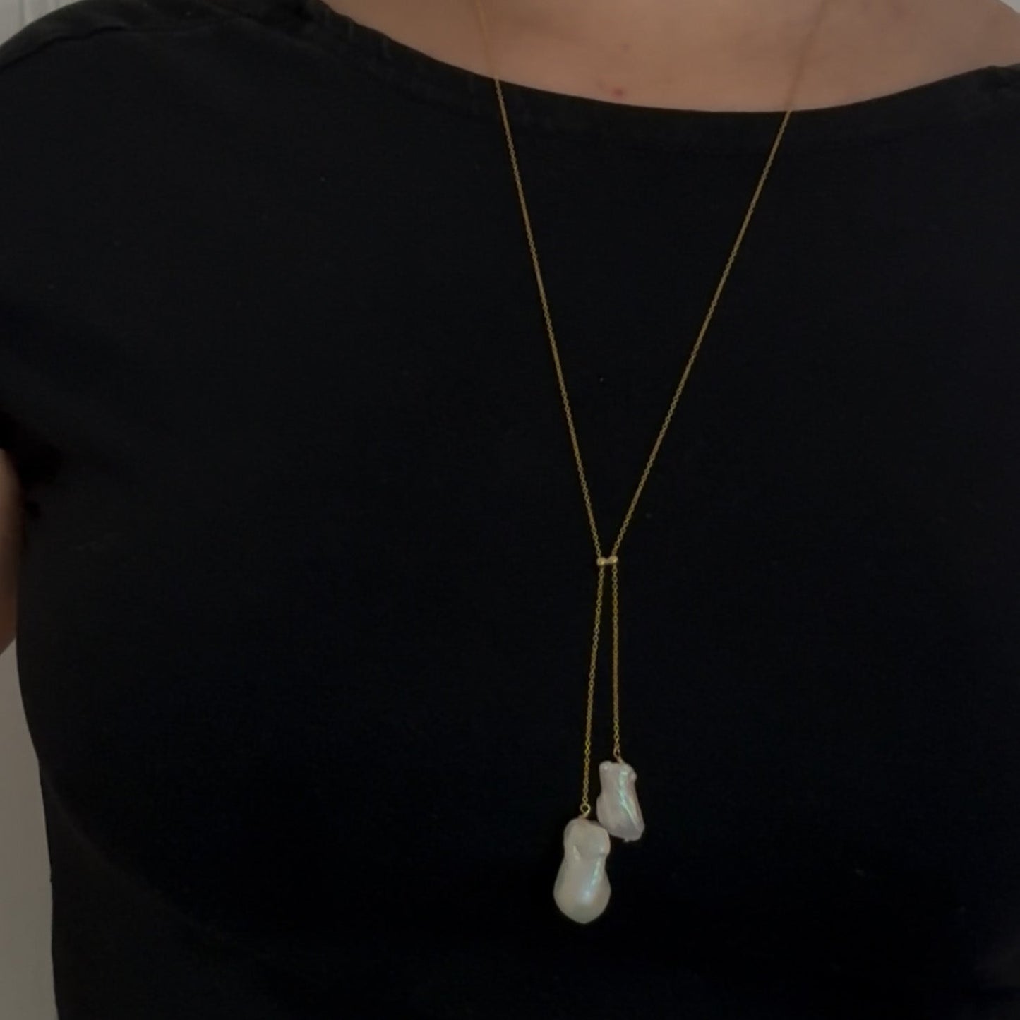 Renée Necklace