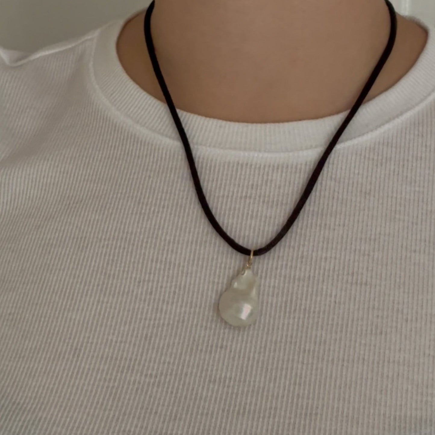 Ashe Necklace