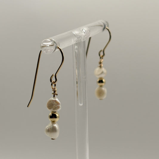 Anne Earrings
