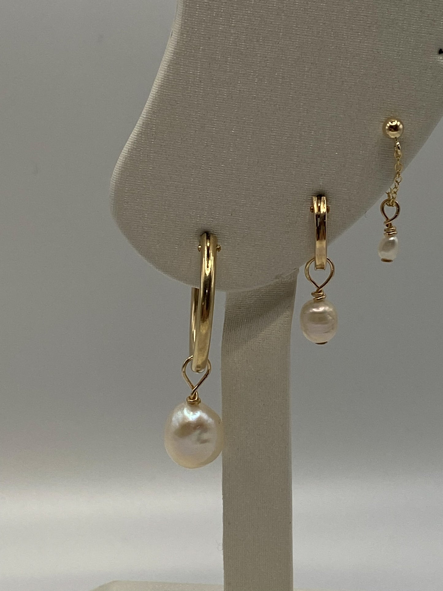 Margaret Earrings