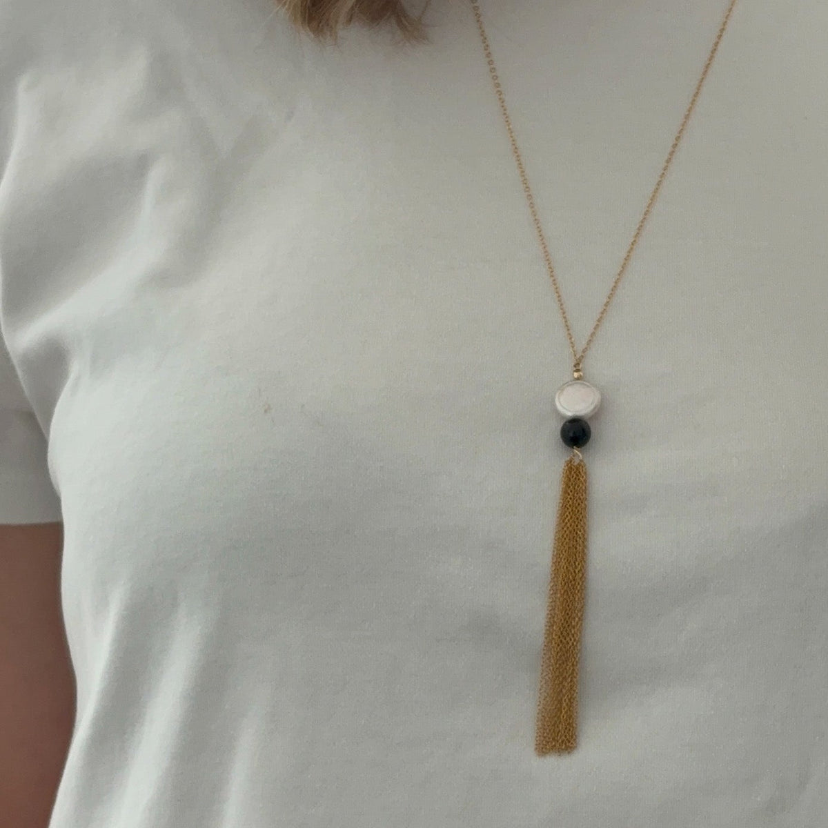 Celeste Necklace