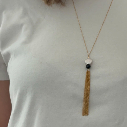 Celeste Necklace
