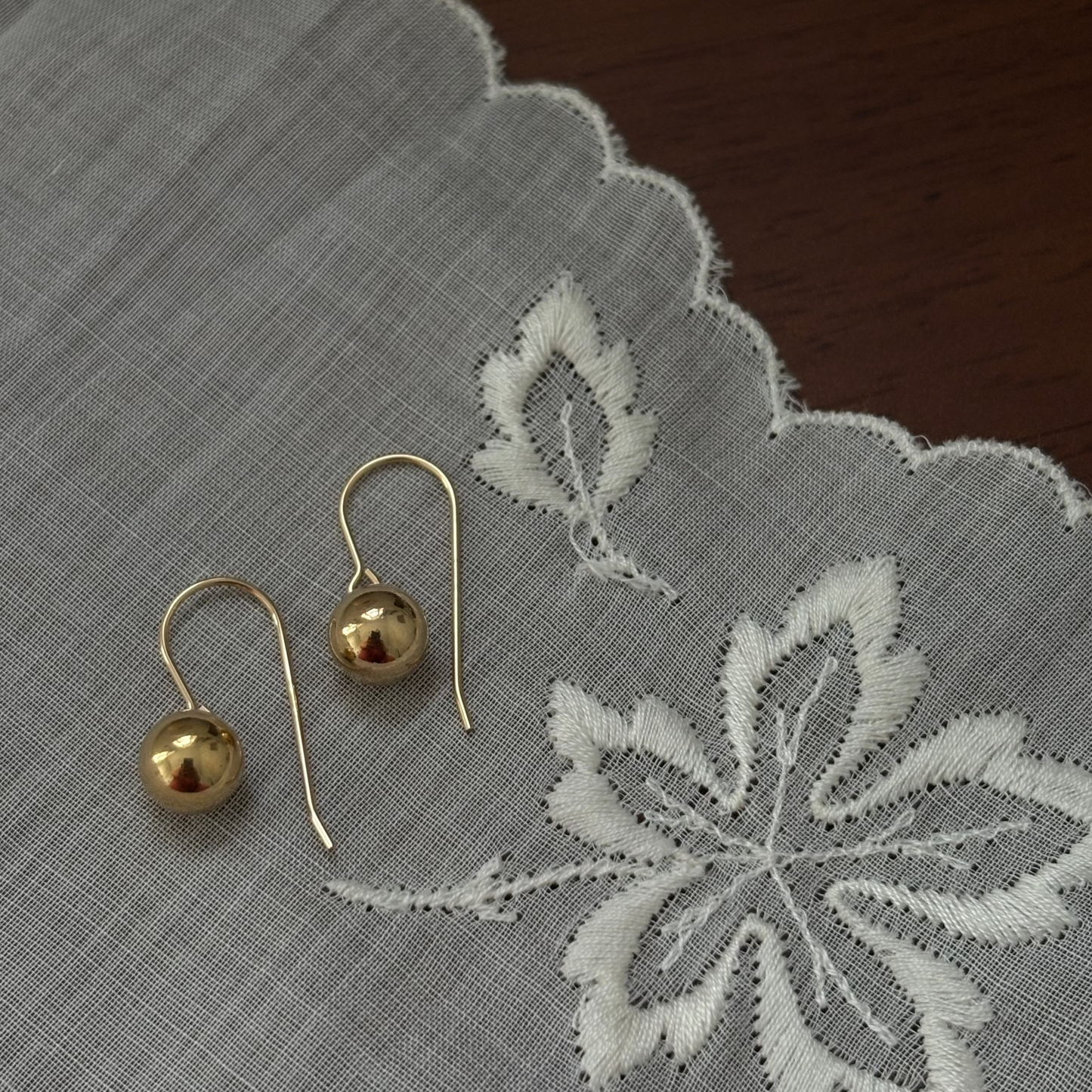 Evelyn Earrings