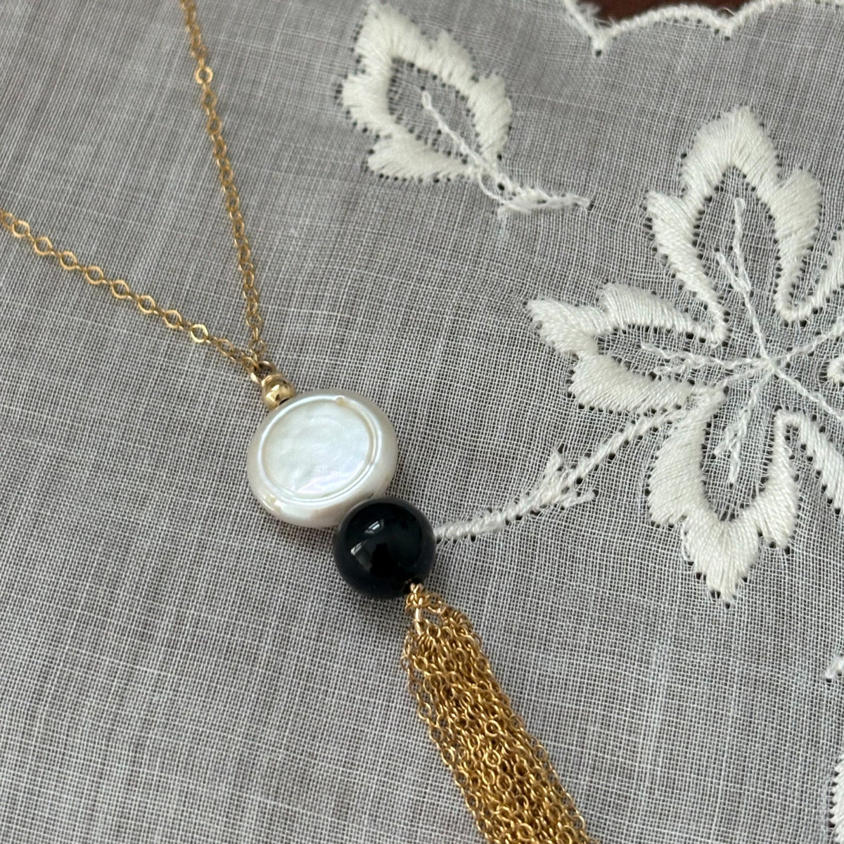 Celeste Necklace