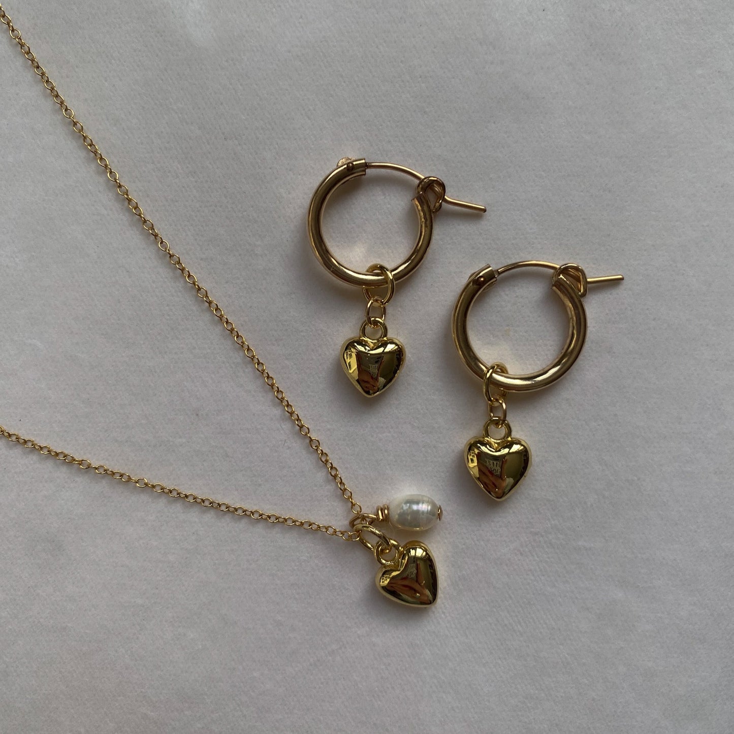 Polly Necklace