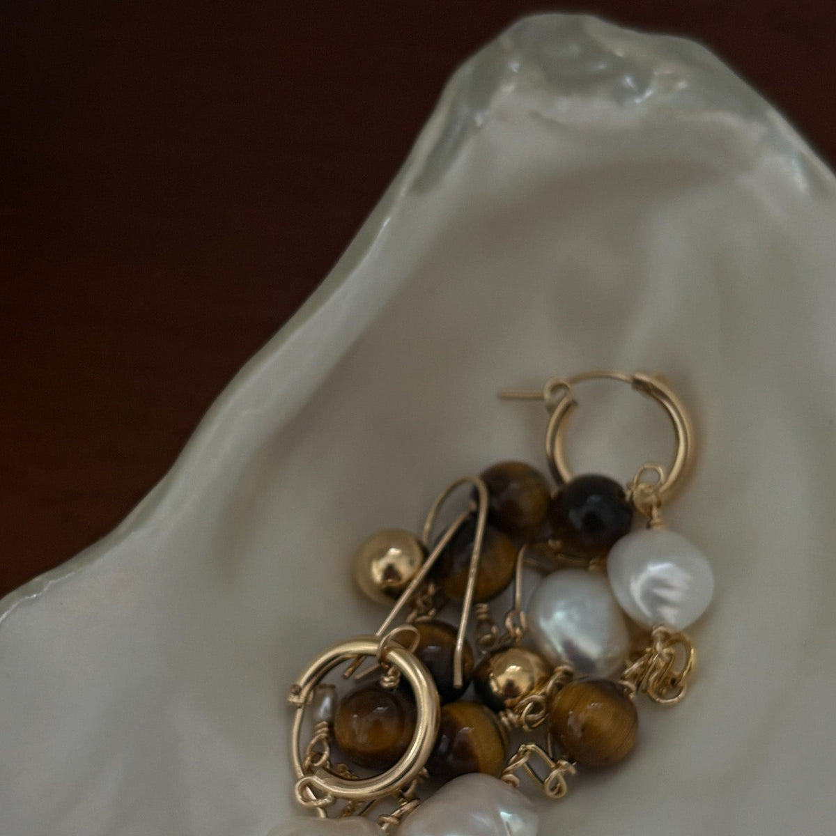 Hazel Earrings