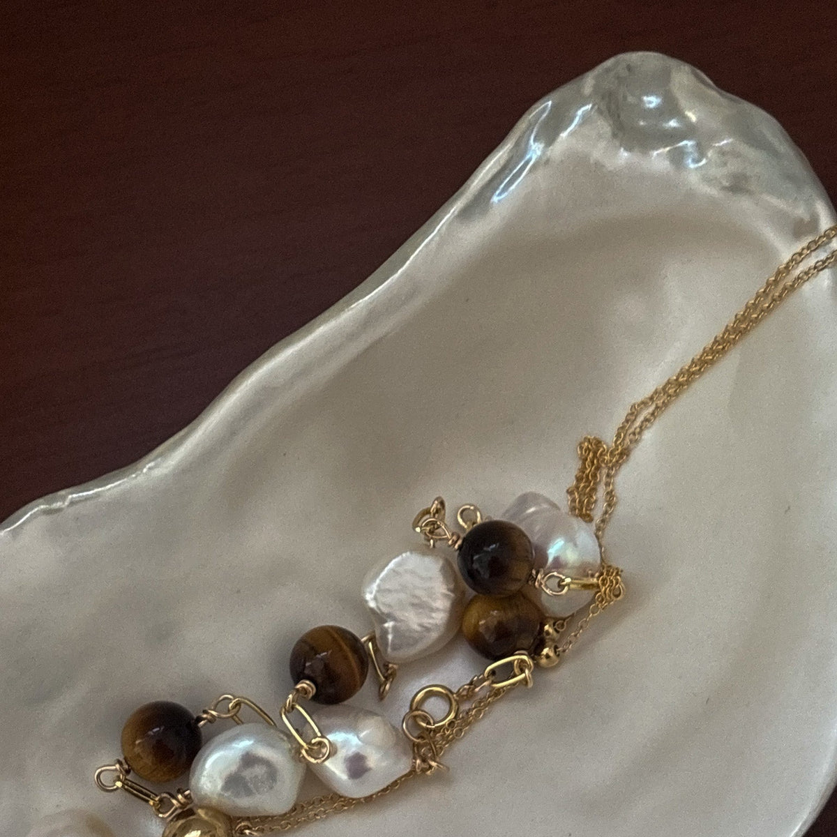 Willow Bracelet