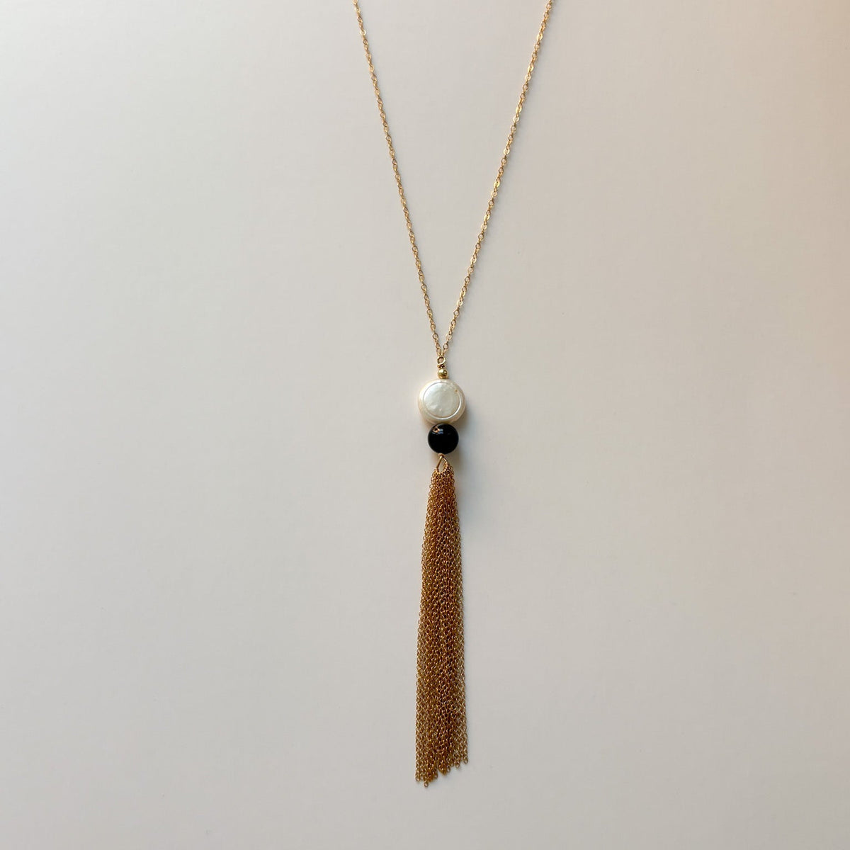Celeste Necklace