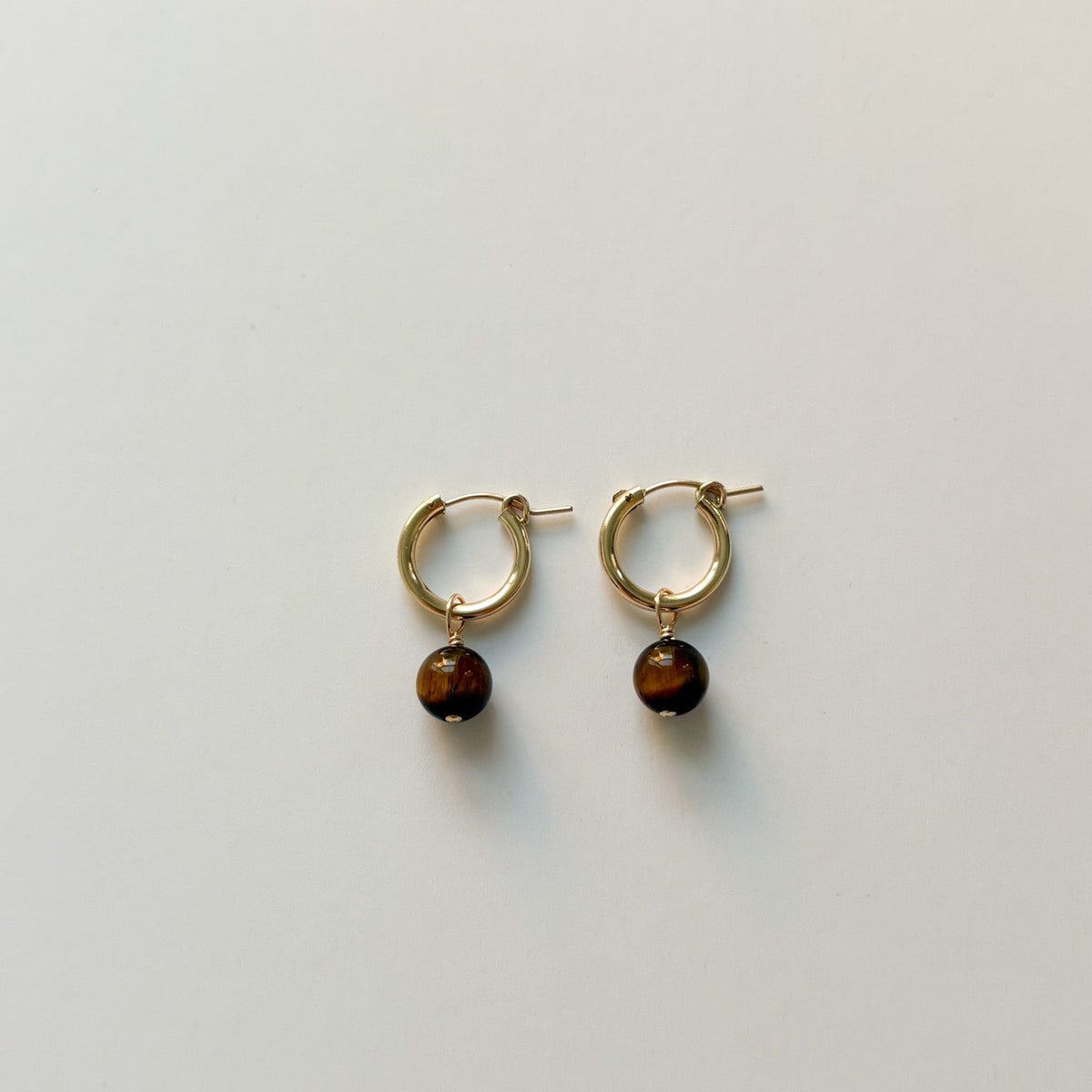 Hazel Hoops