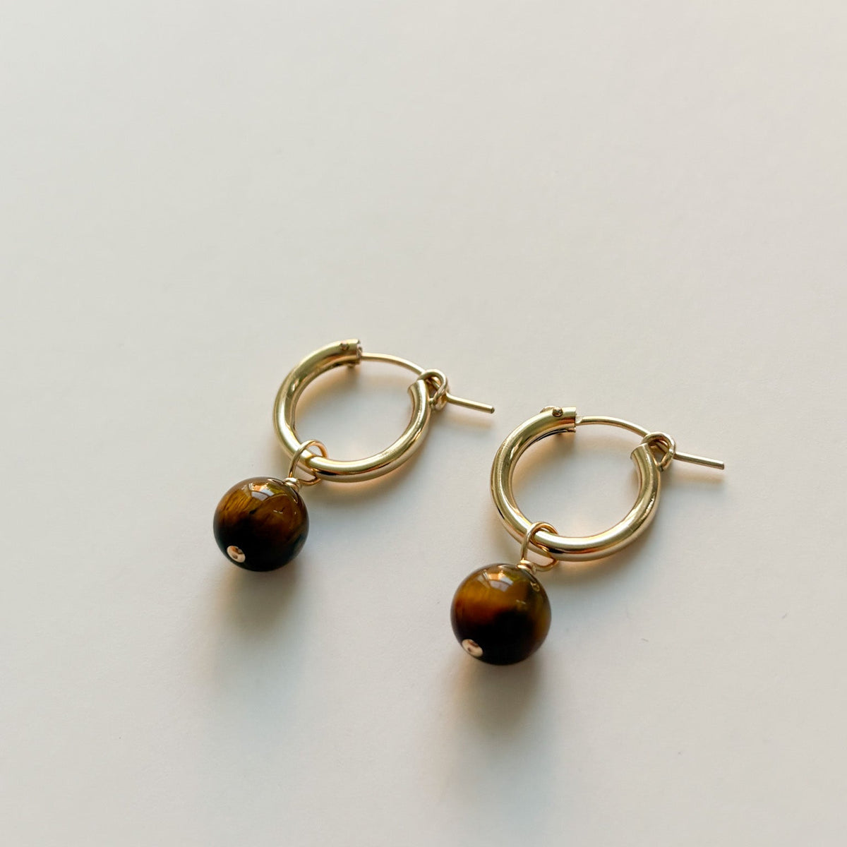 Hazel Hoops