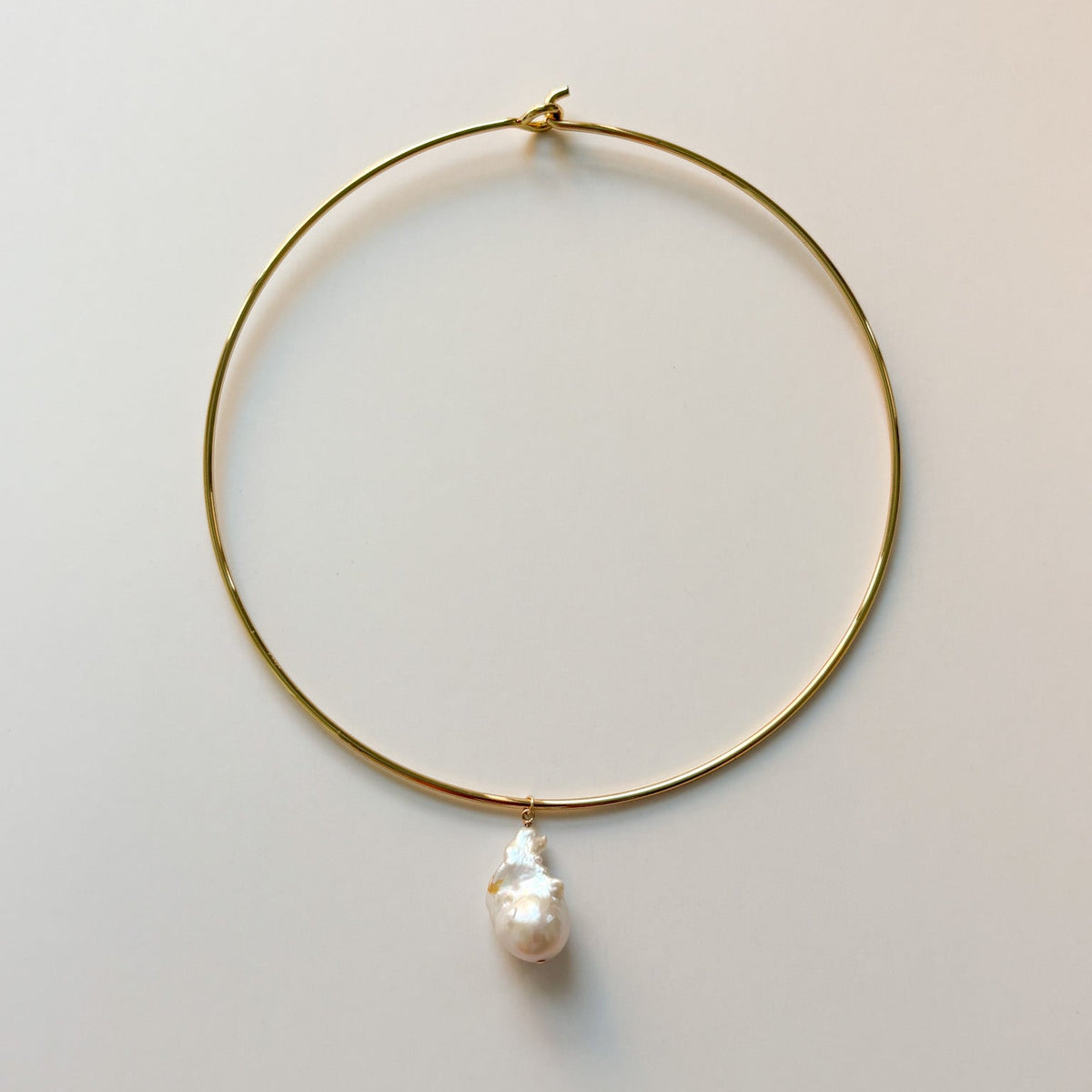 Luna Necklace