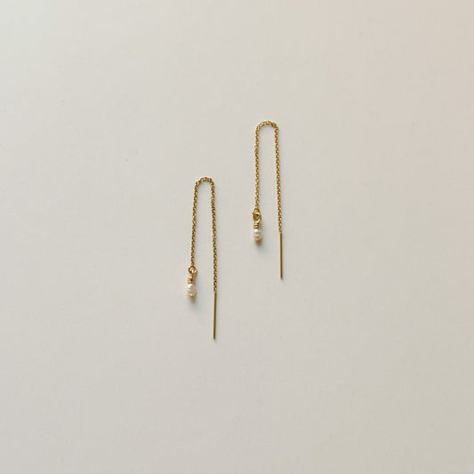 Ivy Earrings