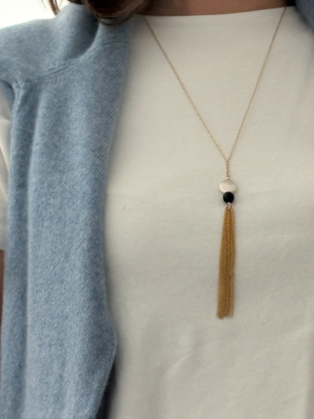 Celeste Necklace