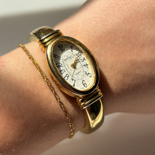Vintage Watch #1
