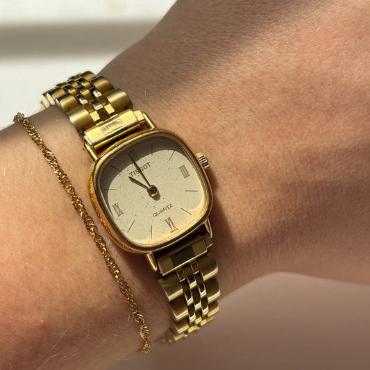 Vintage Watch #2