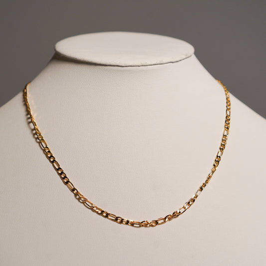 Brooks Necklace