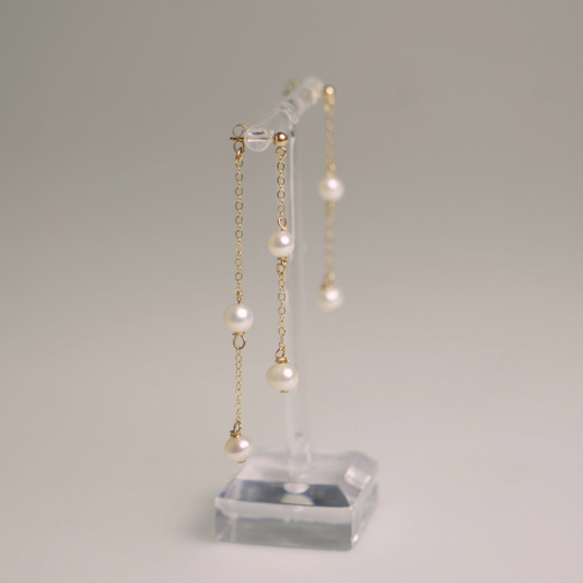 Faith Earrings