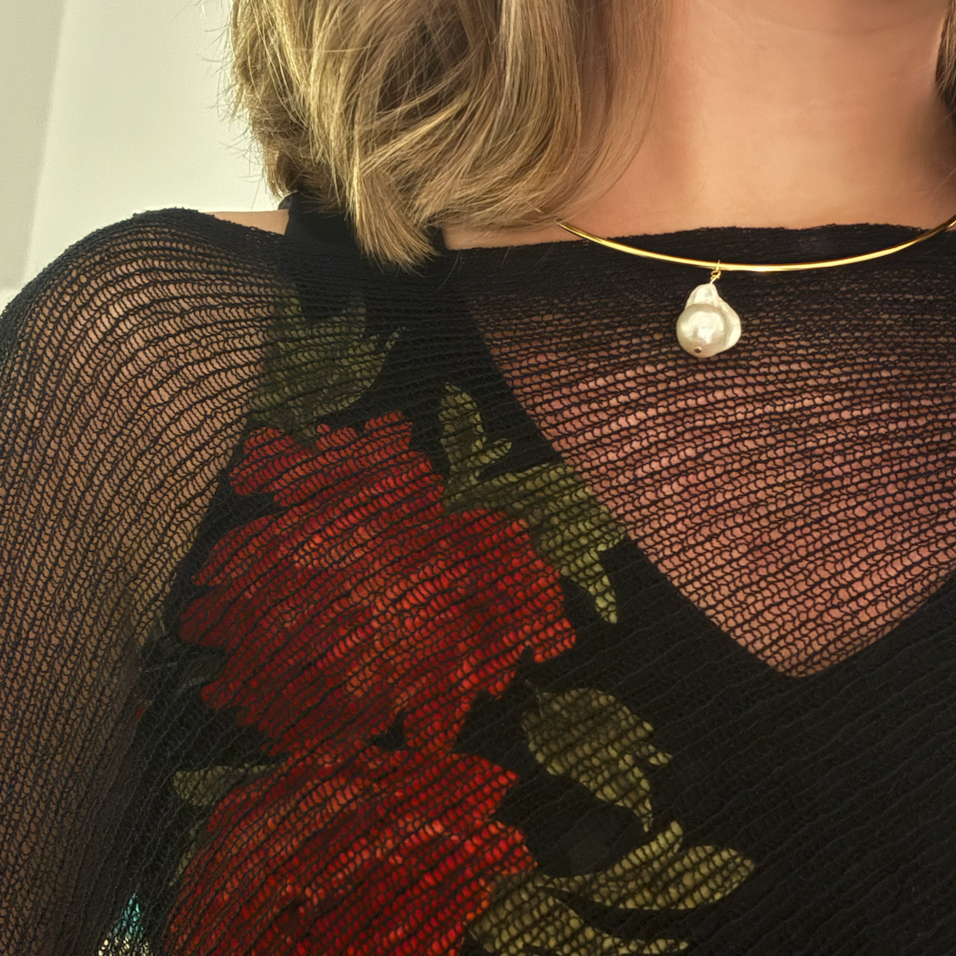 Luna Necklace