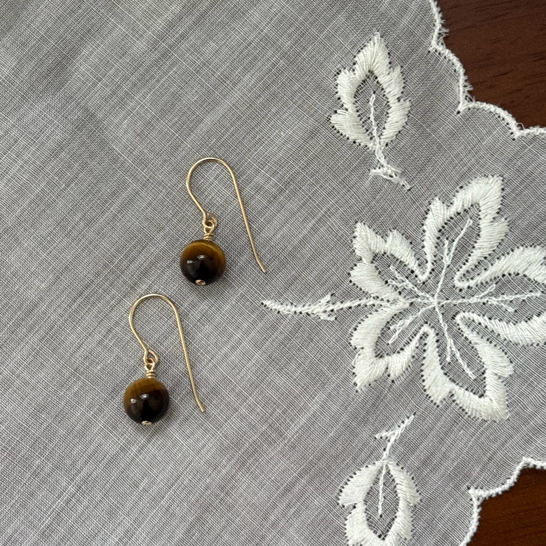 Hazel Earrings