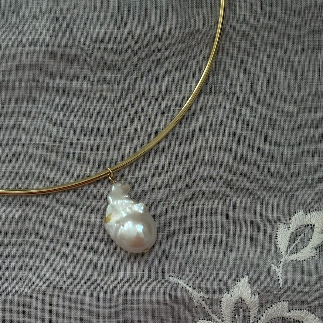 Luna Necklace
