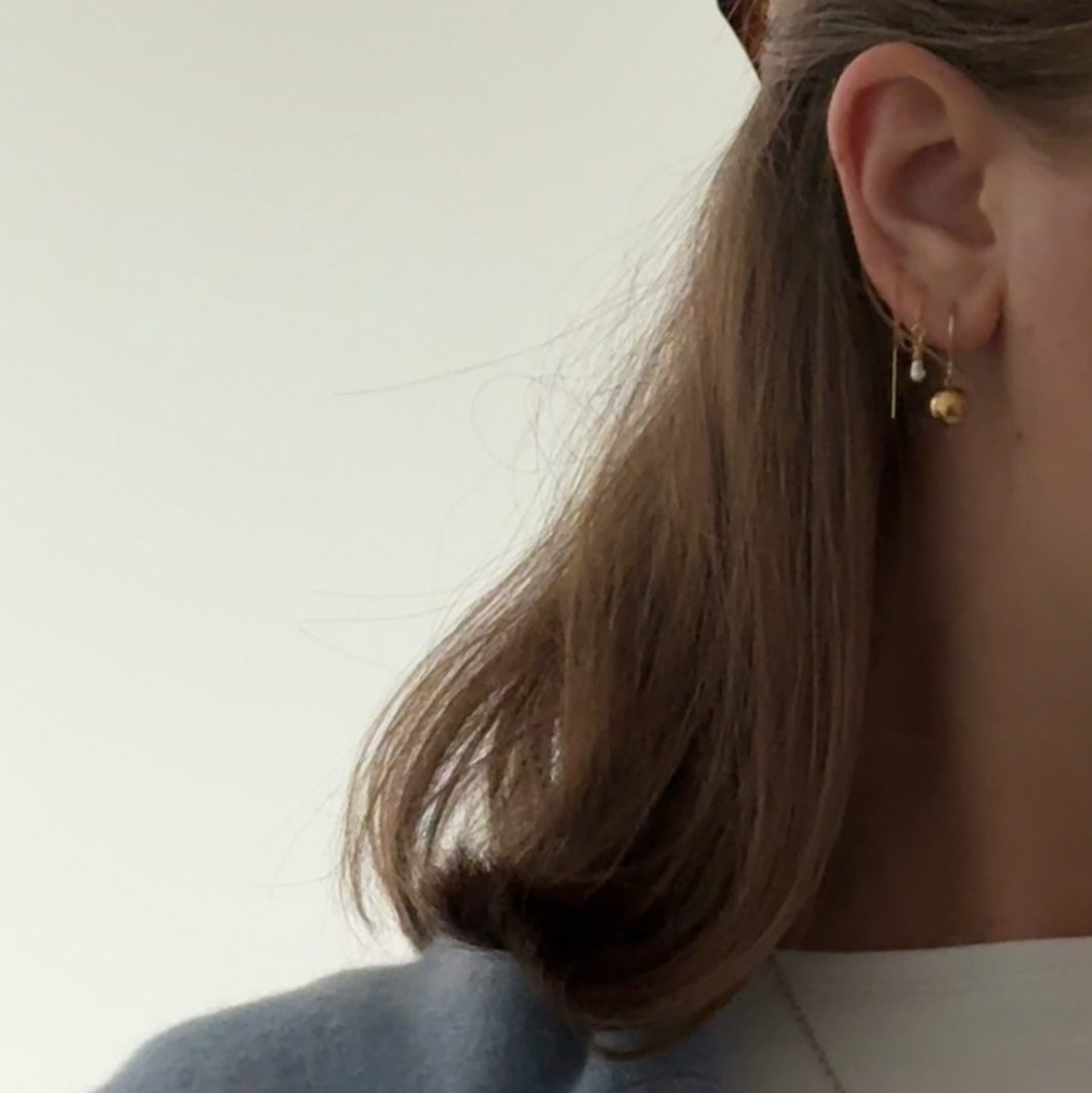 Ivy Earrings