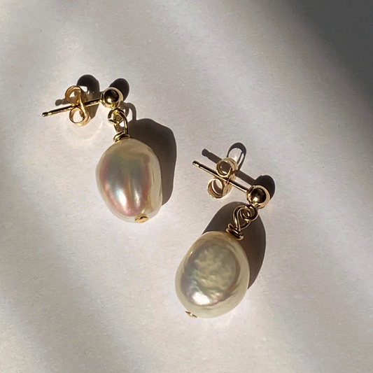 Diana Earrings